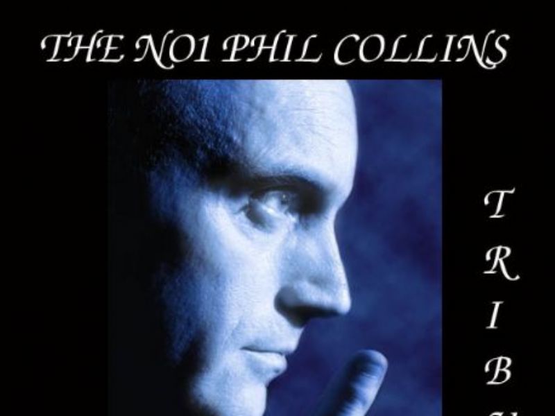 tribute to phil collins and genesis